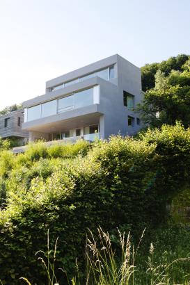 Marius Brühlmeier Künstler, Architekt ETH
