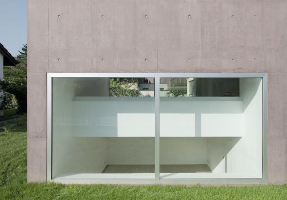 Marius Brühlmeier Künstler, Architekt ETH